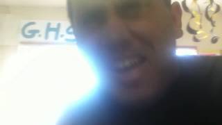 Stupid kid snorts pica limon