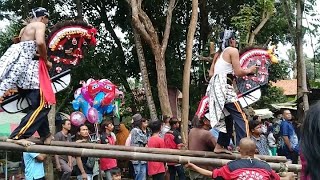 Download Lagu Ebeg TURANGGA TARUNA JATI Puring Kebumen (slompret Version) MP3