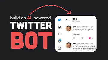 How I post banger tweets with artificial intelligence // Twitter Bot Tutorial