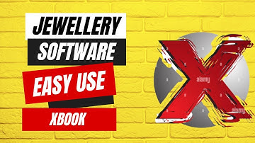 Jewellery Retail Billing Software with E Invoice | Billing with Inventory | Xedok Software