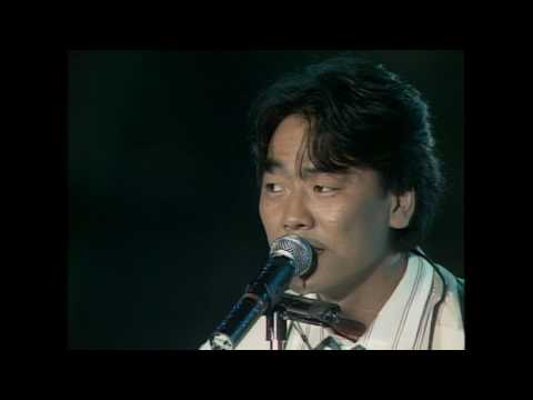 1995 김광석 일어나