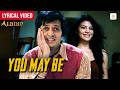 You May Be - Lyrical Video | Riteish, Jacqueline, Amitabh Bachchan | Vishal-Shekhar | Aladin
