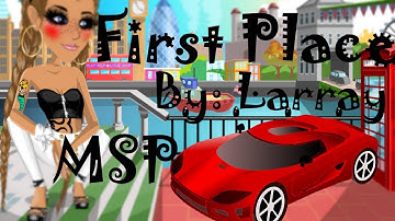 Larray First Place Msp