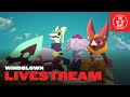 Windblown Livestream | THIS GAME RIPS!!!