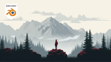 How to Create Pixel Art in Blender