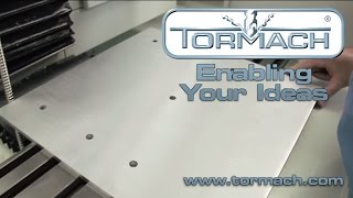 Fixture Plate Tips - Tormach CNC