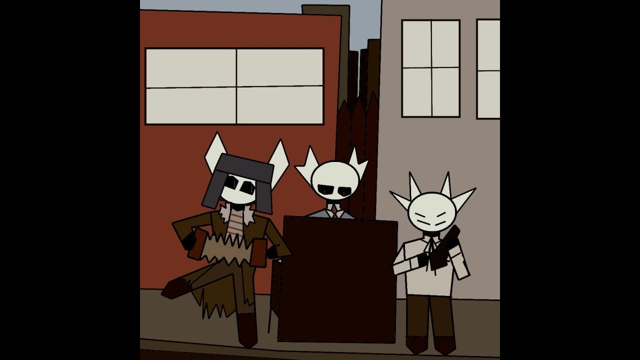 "Musicians of Ventarus" -Hollow Knight Project Ventarus