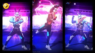 Download Lagu PRESET FF DJ OLD OH ANGIN BISIKKAN PADANYA🥵XML MP3