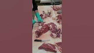 Classic BRT (bone, rolled, tied) Rump roast [how to]