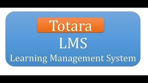 how to install #totara centos 7 (#learning management system )