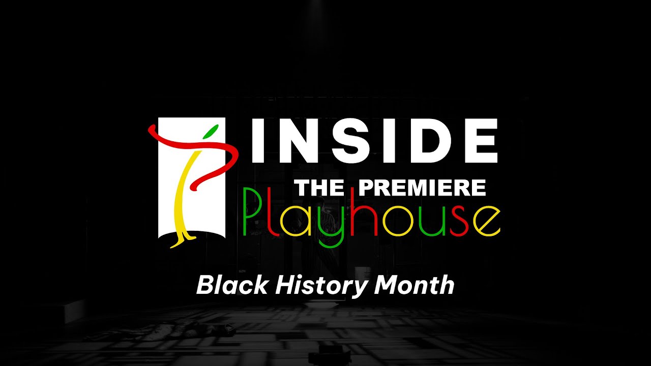 Black History Month: Favorite Part About The Theatre Process?