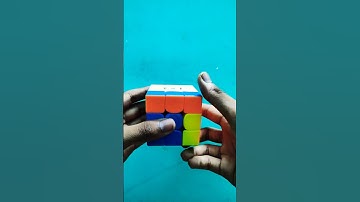 CUBE LOOP (PART 150(S2)) #rubikscube #cube #cubing #lego #rubik #infinite #loop #infiniteloop #legoc