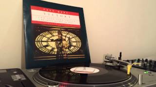 TEST DEPT-VICTORY