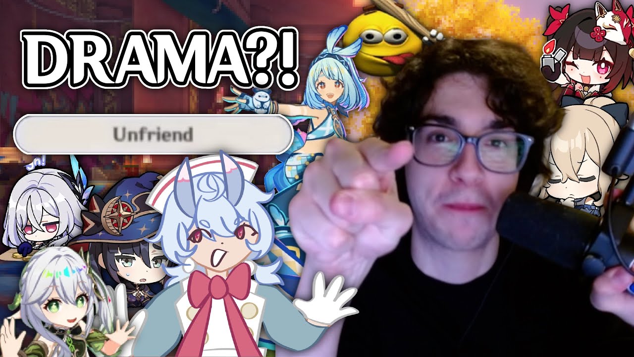 THE BROOM SITUATION IS CRAZY (Zy0x Clips)