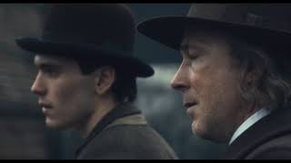 Peaky Blinders - Coin Toss English Subtitles HD