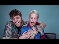 Garrett Watts and Jeffree Star Flirting for 7 min