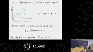Colloquium: From Multileg Amplitudes to  Superfluids via Semiclassics
