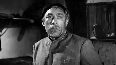 Anthony Quinn Tribute // Off To War