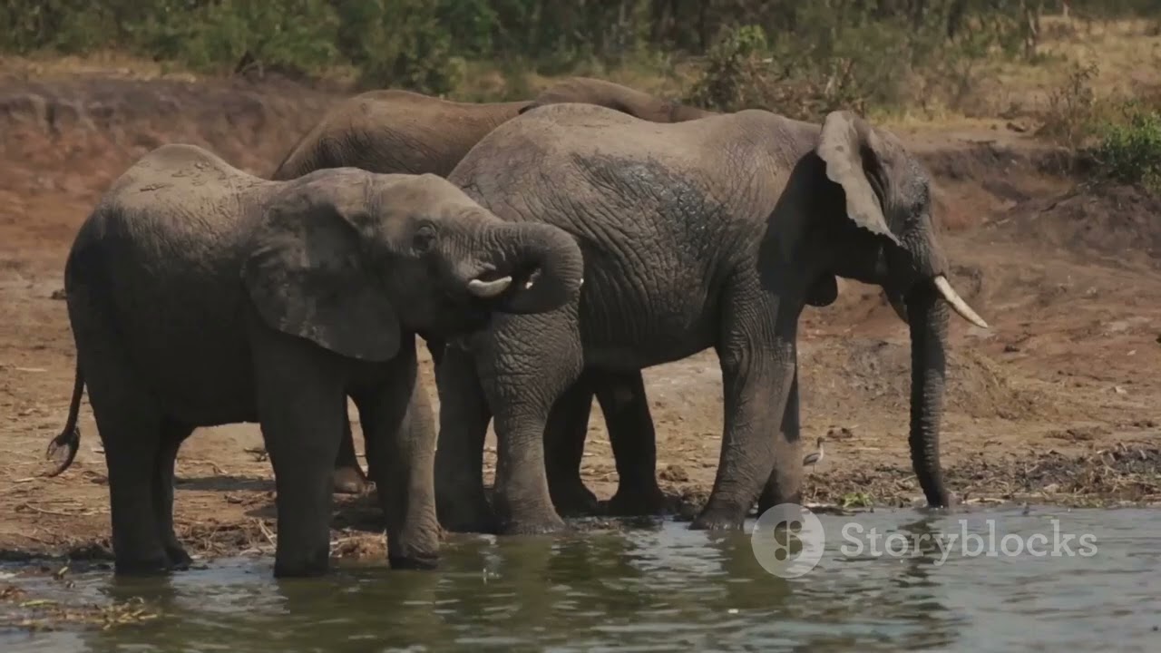 "Zoo Zoom: Exploring the Wonders of Wild Creatures!"