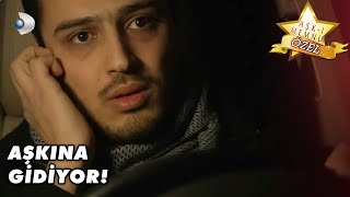 Beşir, Nihalin Yanına Kaçtı - Aşk - I Memnu Özel 