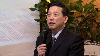 주일찬양예배 주일찬양예배 · 2017.03.19 주님을 나의 주인으로 모신 자의 축복(1)(요일5:18~20)