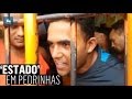 "Estado" entra no Complexo Penitenciário de Pedrinhas