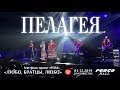 Пелагея feat. фолк-проект «Репа» - Любо, братцы, любо (Live, Владивосток, 01.12.2019)