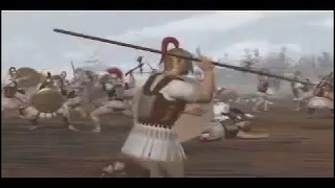 Age of Empires 1 Intro