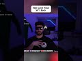 Fadi Can’t Hold Sh*t Back