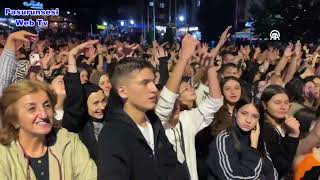 Hakan Peker'den Safranbolu'da Unutulmaz Halk Konseri Resimi