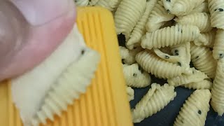 Resepi kuih siput lagend by Acik shima Syg