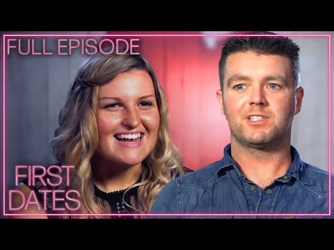 Will Charlotte Accept Ben's Brain Injury? | Season 4 Episode 26 | First Dates UK | Full Episode