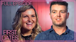 Will Charlotte Accept Ben's Brain Injury? | Season 4 Episode 26 | First Dates UK | Full Episode