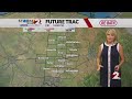 Today's Miami Valley Forecast Update 5/29/26