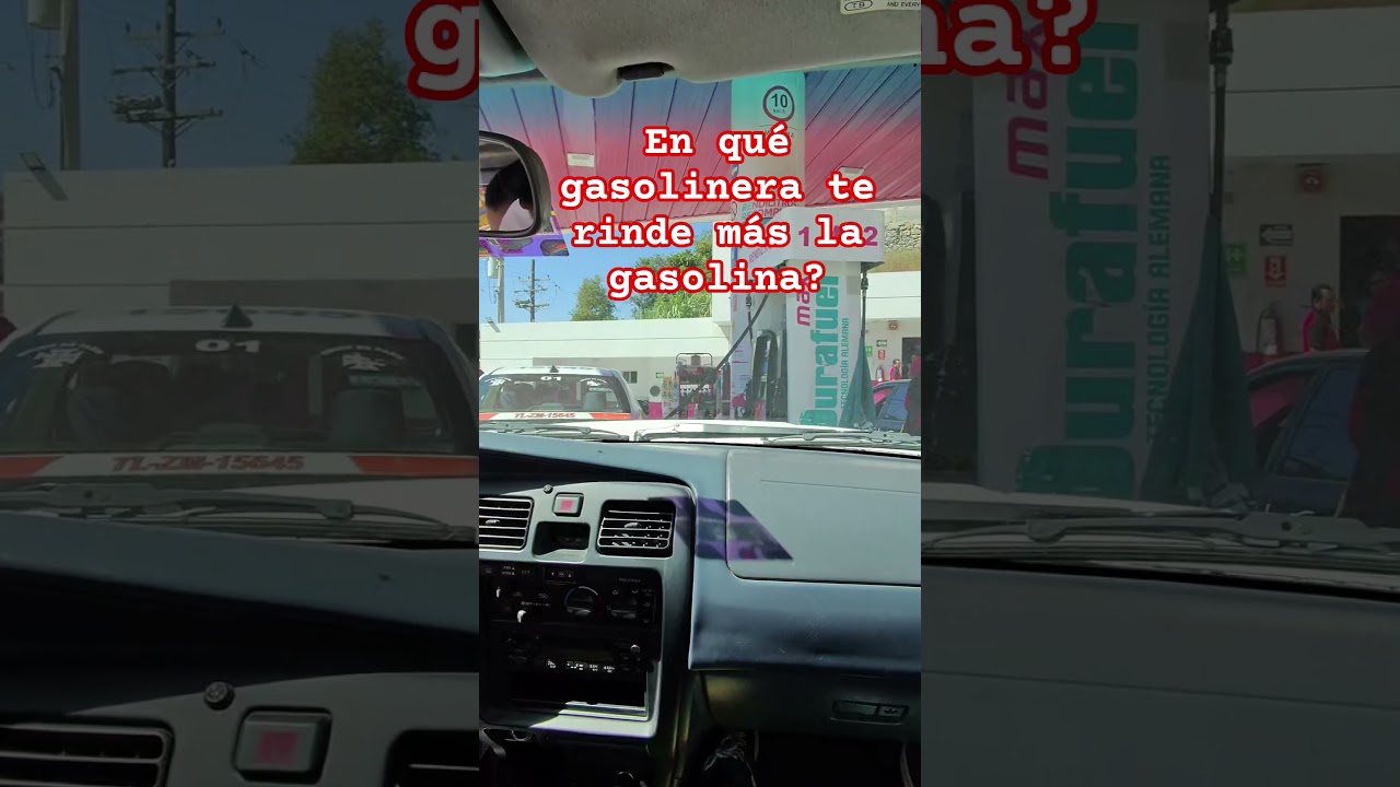 which gas station is the best, and which one actually gives you