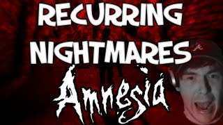 Amnesia: Recurring Nightmares - w/ Facecam