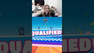 Fall Guys Tip Toe World Record?