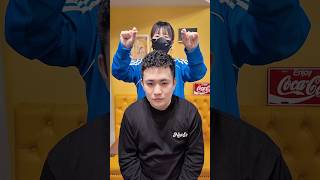 【不可抗力】し、し、仕方ないよね?#funny #magic #tricks