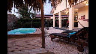 Discover Casa Papaya 2 Bedrooms 4 Guests Private Pool