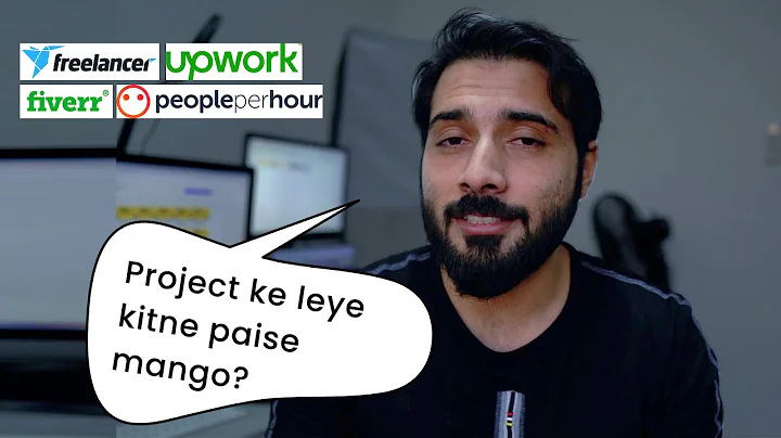 How much should you charge as beginner freelancer? How to Price Freelance Web Development | Tips