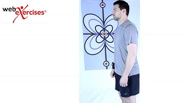 Shoulder Joint Positional Error testing with Motion Guidance