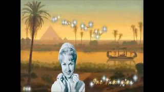 Sue Thompson  You Belong To Me