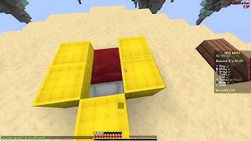 blocksmc in under 1 min