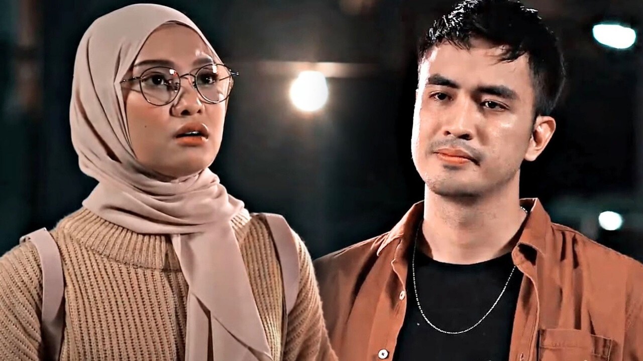 Malezya Klip ~ Leyla Mecnun 𓆩♡𓆪 (Biar Mereka Cemburu)