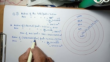 NCERT CLASS 10 CHAPTER 12 EXERCISE 12.1 Q.3