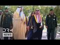 BREAKING NEWS: Saudi Arabia and UAE Foreign Ministers Hold Meeting Ahead of GCC Summit | AC1N
