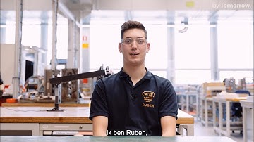 TE Connectivity Oostkamp: Matrijstechnicus Molding