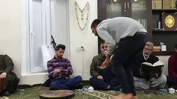 القرآن الكريم بصوت سيد جلال