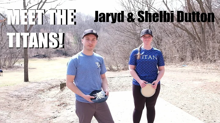 Meeting Team Titan | Shelbi & Jaryd Dutton | Carol...