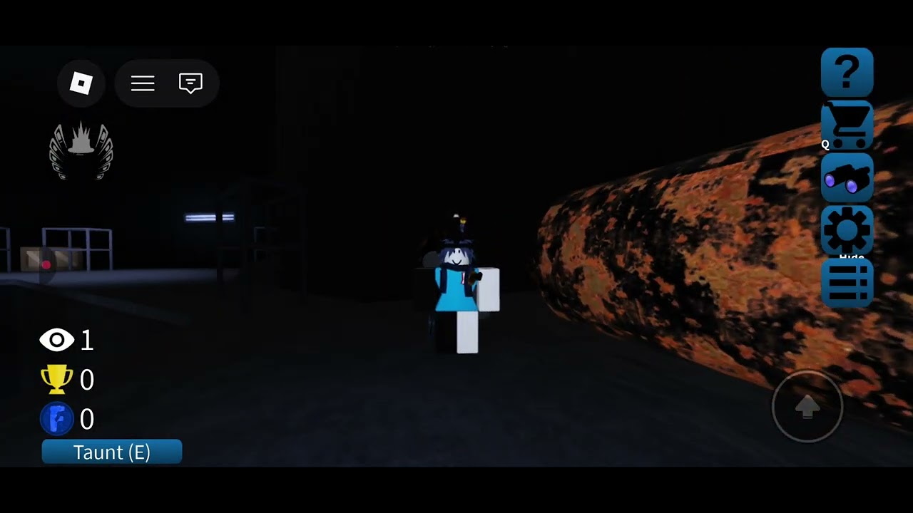 Flood Escape (horror)